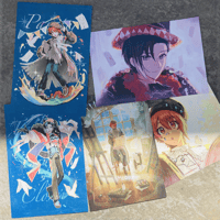 Image 5 of Akiko's small print