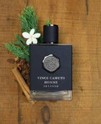 Image 3 of Vince Camuto Homme Intenso 