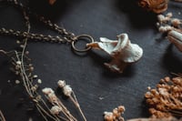 Image 2 of Simple vertebra necklace