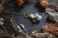 Image 3 of Simple vertebra necklace