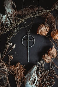 Image 1 of casting sword 