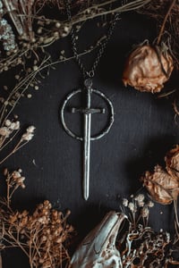 Image 2 of casting sword 