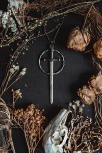Image 4 of casting sword 