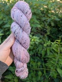 Shimmer DK-last one!