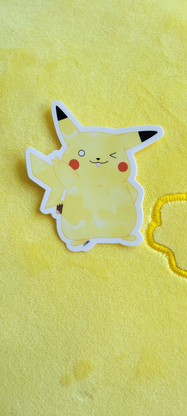 Image of chunko ratto - peace