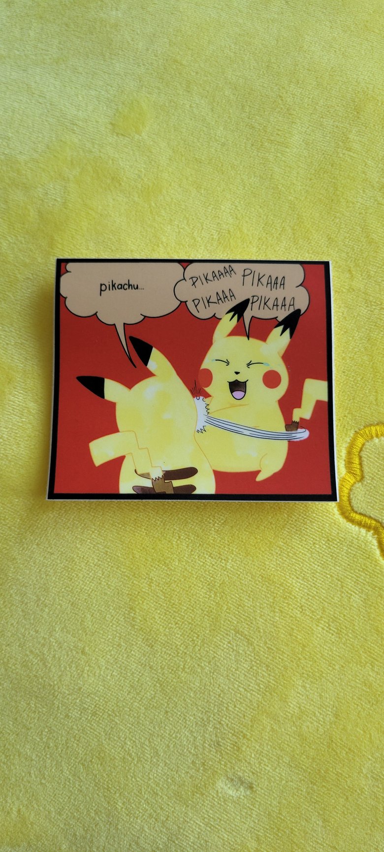 Image of chunko ratto - slap