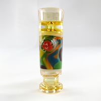 Image 2 of Ty-Dye Chillum