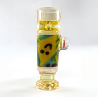 Image 3 of Ty-Dye Chillum