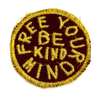 Be Kind
