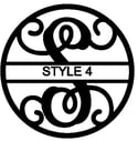 Letter S Monogram 