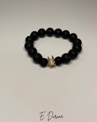 Image 4 of Royal Crown Bracelet Collection