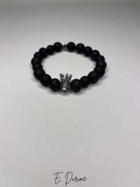 Image 5 of Royal Crown Bracelet Collection
