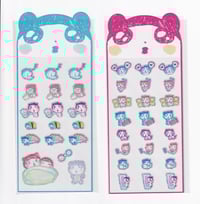 everyday life of momuchikuu 