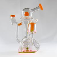 Image 1 of Lava Double Pump Recycler