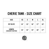 Image 4 of Spider - Cropped Tank