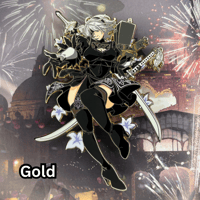 Image 1 of Floral Battler #2