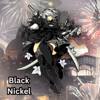 Image 3 of Floral Battler #2