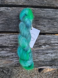Flipper Mohair