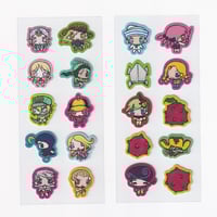 Image 1 of SBR JJL pocket seal