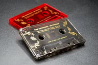 Image 2 of The Exciters - (Cassette) - "In Stereo" - GOLD SERIES - Edición Limitada / Limited Edition!