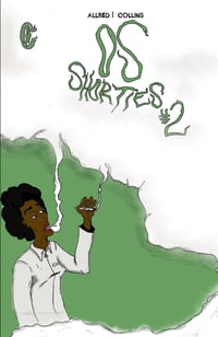 OS Shorties Issue #2