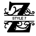 Letter Z Monogram 