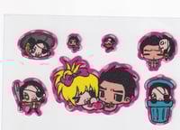 Image 2 of kiryu chaaaan~~ ♡♡