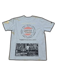 Image 2 of Learning on Country x Napalm Farms