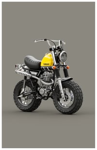 SR400
