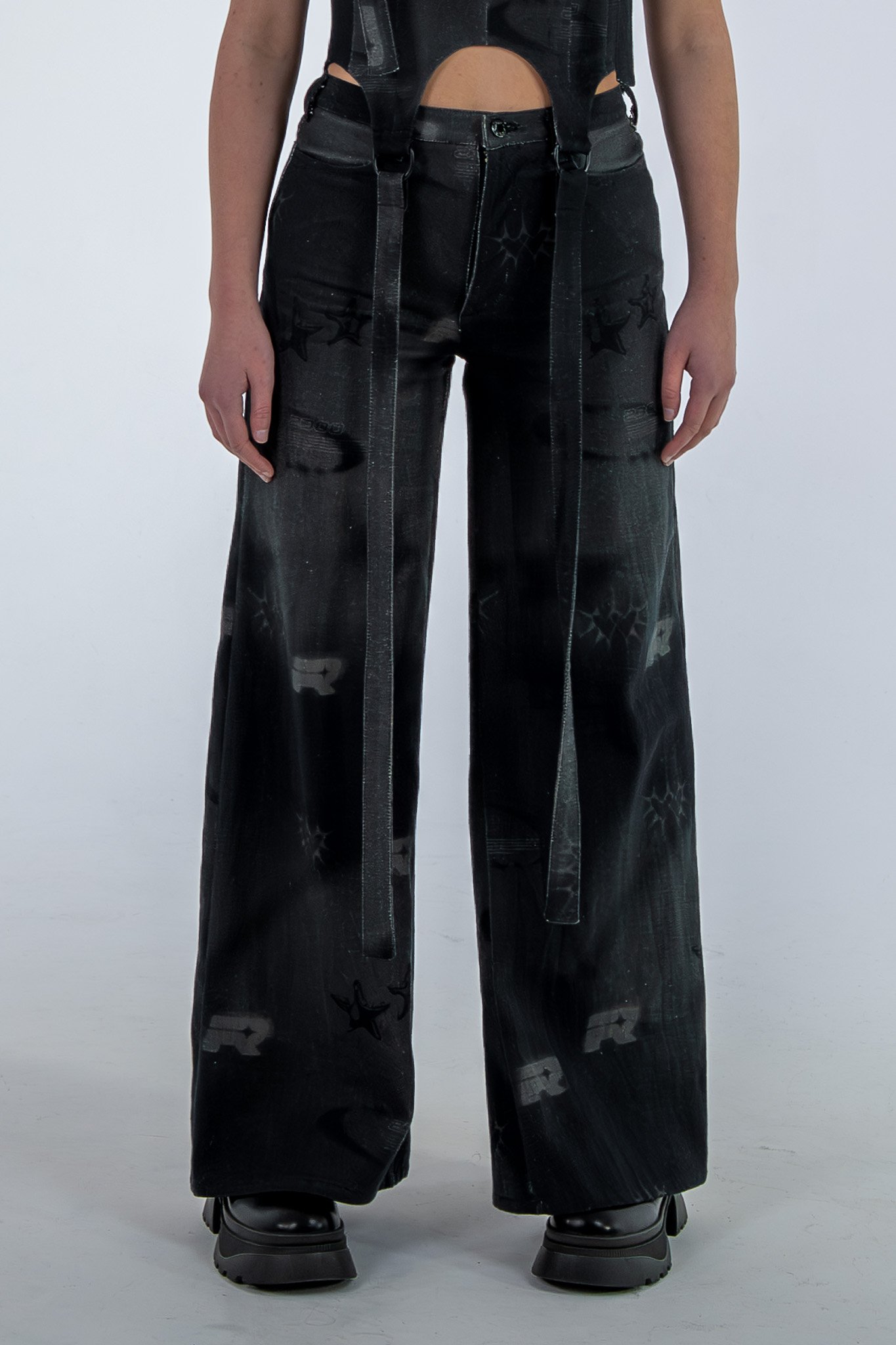 Image of Crescent Jeans