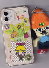 Image 2 of majima goro gacha seal