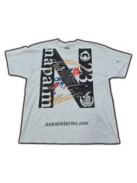 Image 1 of Fishing with Napalm