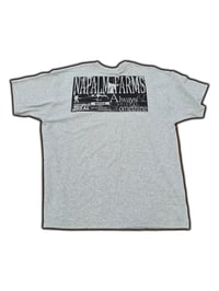 Image 2 of Fishing with Napalm