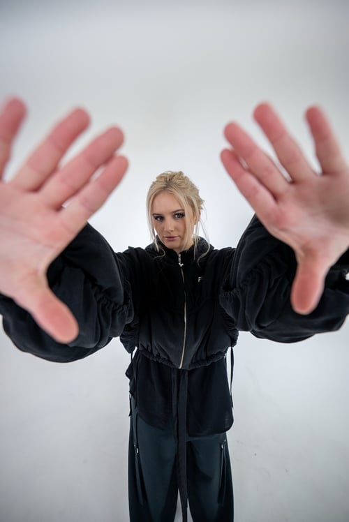 Image of Arcadia Jacket