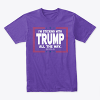 Image 12 of I'M STICKING WITH TRUMP