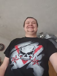 Image 5 of OG 2014 “Beautiful Disaster” Men’s Tee - Rated V Originals