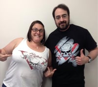 Image 6 of OG 2014 “Beautiful Disaster” Men’s Tee - Rated V Originals