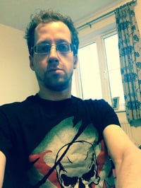 Image 7 of OG 2014 “Beautiful Disaster” Men’s Tee - Rated V Originals