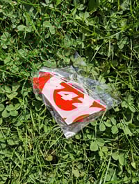 Image 1 of Pilotlocker 747 Tail Keyring