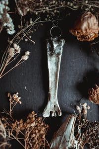 Image 3 of Bone charm