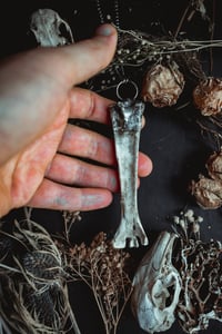 Image 6 of Bone charm