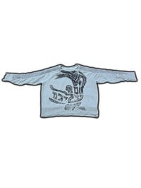 Image 1 of Guardian Angel (Womens Crop)