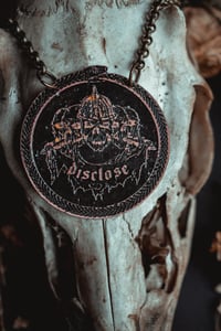 Image 2 of Disclose 