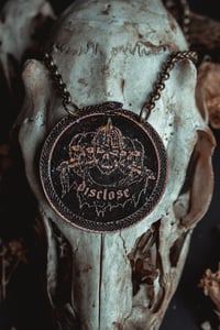 Image 3 of Disclose 