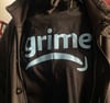 MEDIUM  GRIME  T shirt 