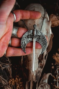 Image 6 of sword in the moon