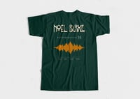 Noel Burke/Reverberation35 tour Green /X  large 