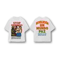 Image 1 of Revolución owp Tee