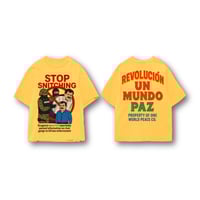 Image 2 of Revolución owp Tee