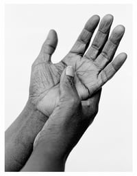 Grandma's Hands